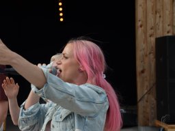 1. Mai Möppi - Anny Live 2024